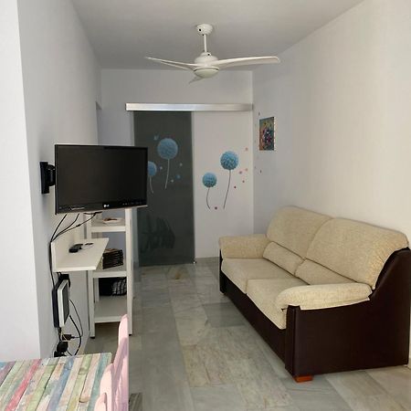 Apartamento En Zona De Playa Сан Фернандо Экстерьер фото